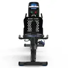 Nautilus R628 Recumbent Bike