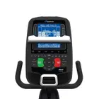 Nautilus R628 Recumbent Bike