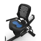 Nautilus R628 Recumbent Bike