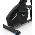 Nautilus R628 Recumbent Bike