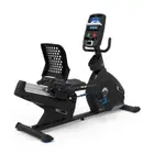Nautilus R628 Recumbent Bike