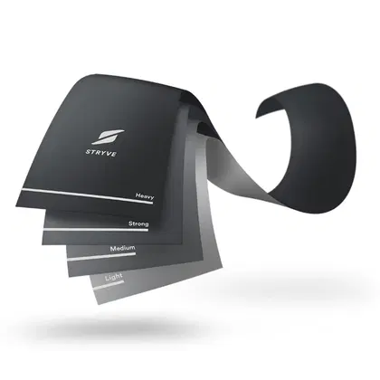 Stryve Fitness Bands