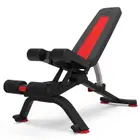 Bowflex 5.1S Stowable Adjustable Bench
