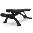 Bowflex 5.1S Stowable Adjustable Bench