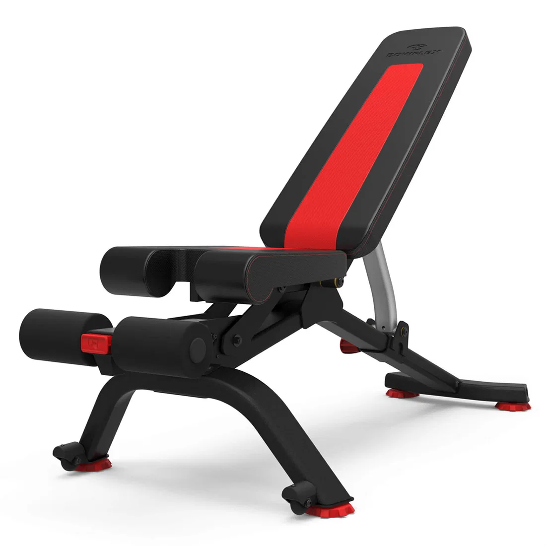 Bowflex 5.1S Stowable Adjustable Bench