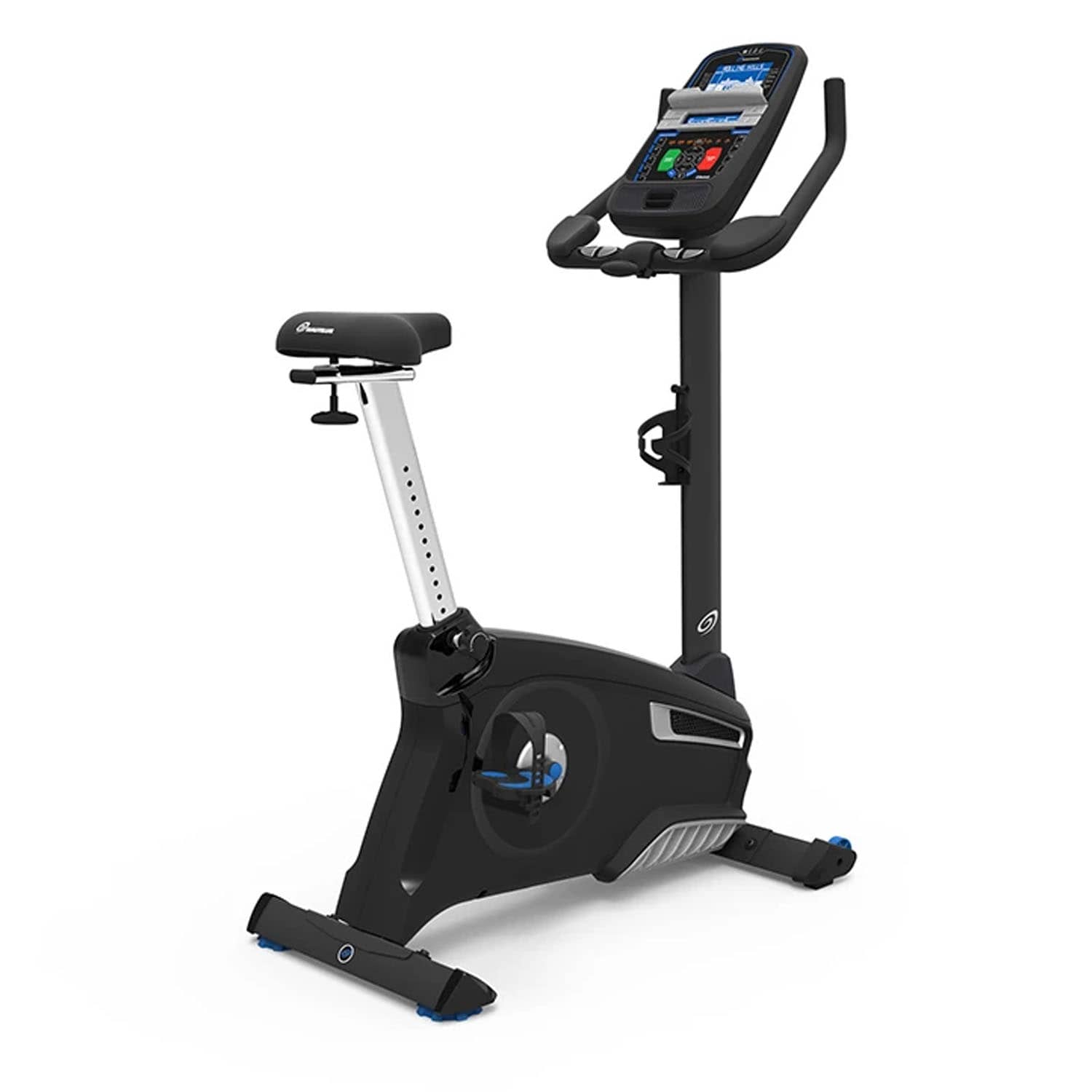 Nautilus U626 Upright Bike