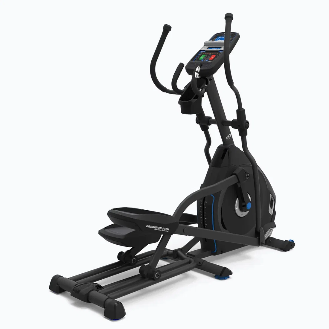Nautilus E626 Elliptical Cross Trainer