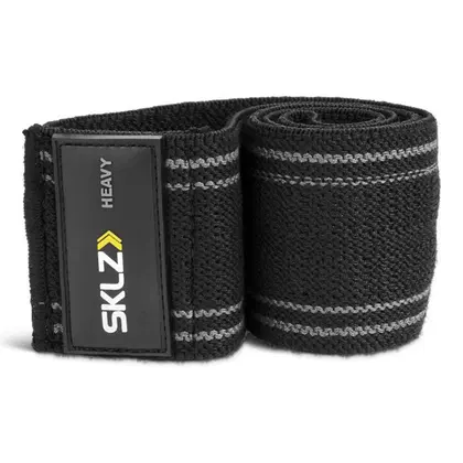 SKLZ Pro Knit Mini Band - HEAVY