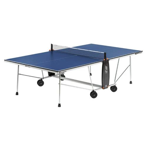 Cornilleau Sport 100 Indoor Table Tennis Table-Blue