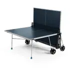 Cornilleau 100X Sport Outdoor Table Tennis Table - Blue