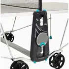 Cornilleau 100X Sport Outdoor Table Tennis Table - Blue