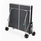 Cornilleau 100X Sport Outdoor Table Tennis Table - Grey