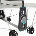 Cornilleau 100X Sport Outdoor Table Tennis Table - Grey