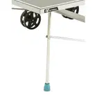 Cornilleau 100X Sport Outdoor Table Tennis Table - Grey