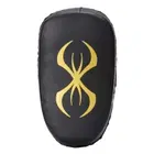 Sting  Armaplus Thai Kick Pads | Black/Gold