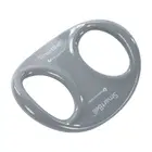 Balanced Body SmartBell 1.5Lb / 0.7 Kg - Grey