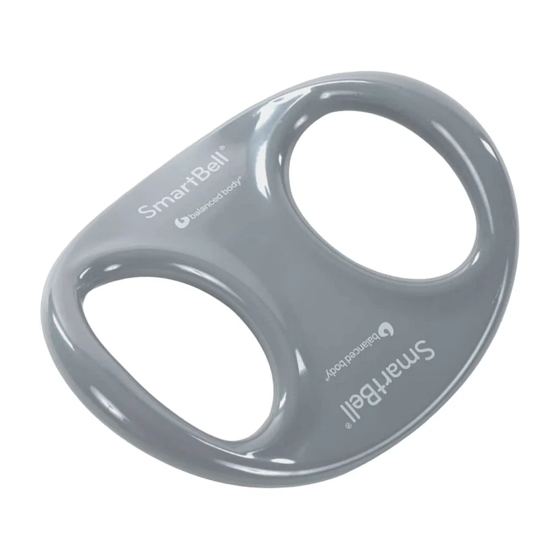 Balanced Body SmartBell 1.5Lb / 0.7 Kg - Grey