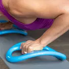 Balanced Body SmartBell 1.5Lb / 0.7 Kg - Blue