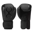 Sting Olympics Sponsor - Armaplus Boxing Gloves  - Black - 16Oz
