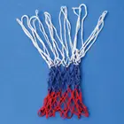 Dawson Sports Standard Polyester Basketball Net (Tri color)