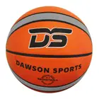 Dawson Sports Rubber Basketball 