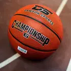 Dawson Sports PU Championship Basketball - Size 6