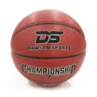 Dawson Sports PU Championship Basketball - Size 7