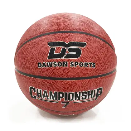 Dawson Sports PU Championship Basketball - Size 7