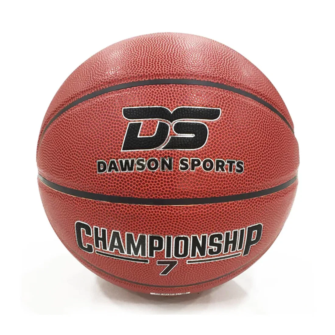 Dawson Sports PU Championship Basketball - Size 7