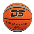 Dawson Sports Rubber Basketball - Size 6