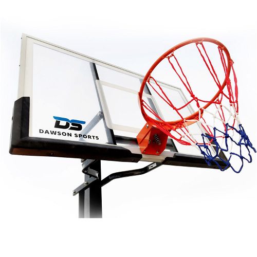 Dawson Sports Deluxe Basketball Stand System