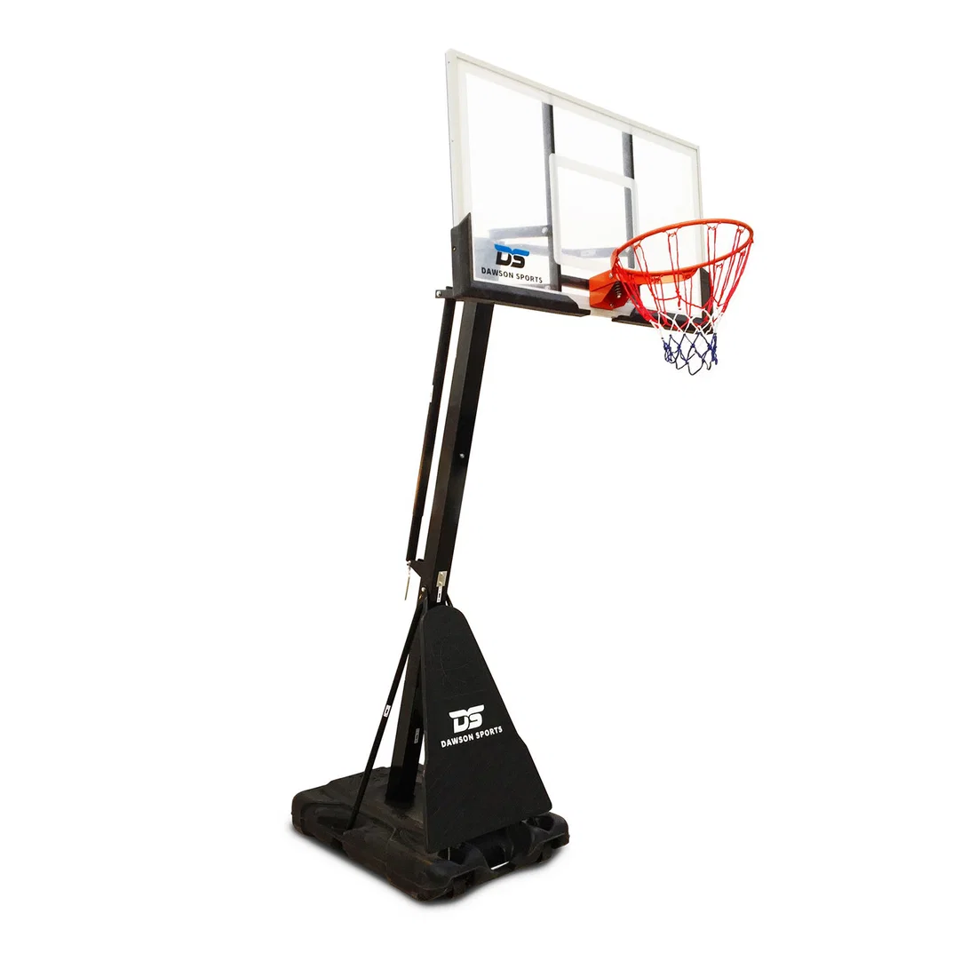 Dawson Sports Deluxe Basketball Stand System