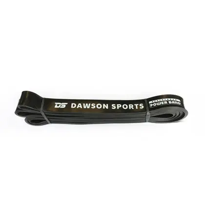 Dawson Sports Resistance Band - Light | Black