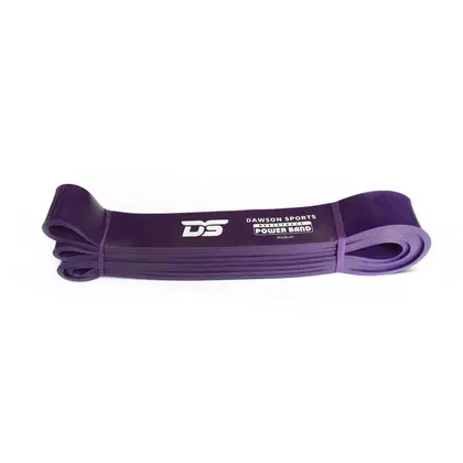 Dawson Sports Resistance Band - Medium | Violet