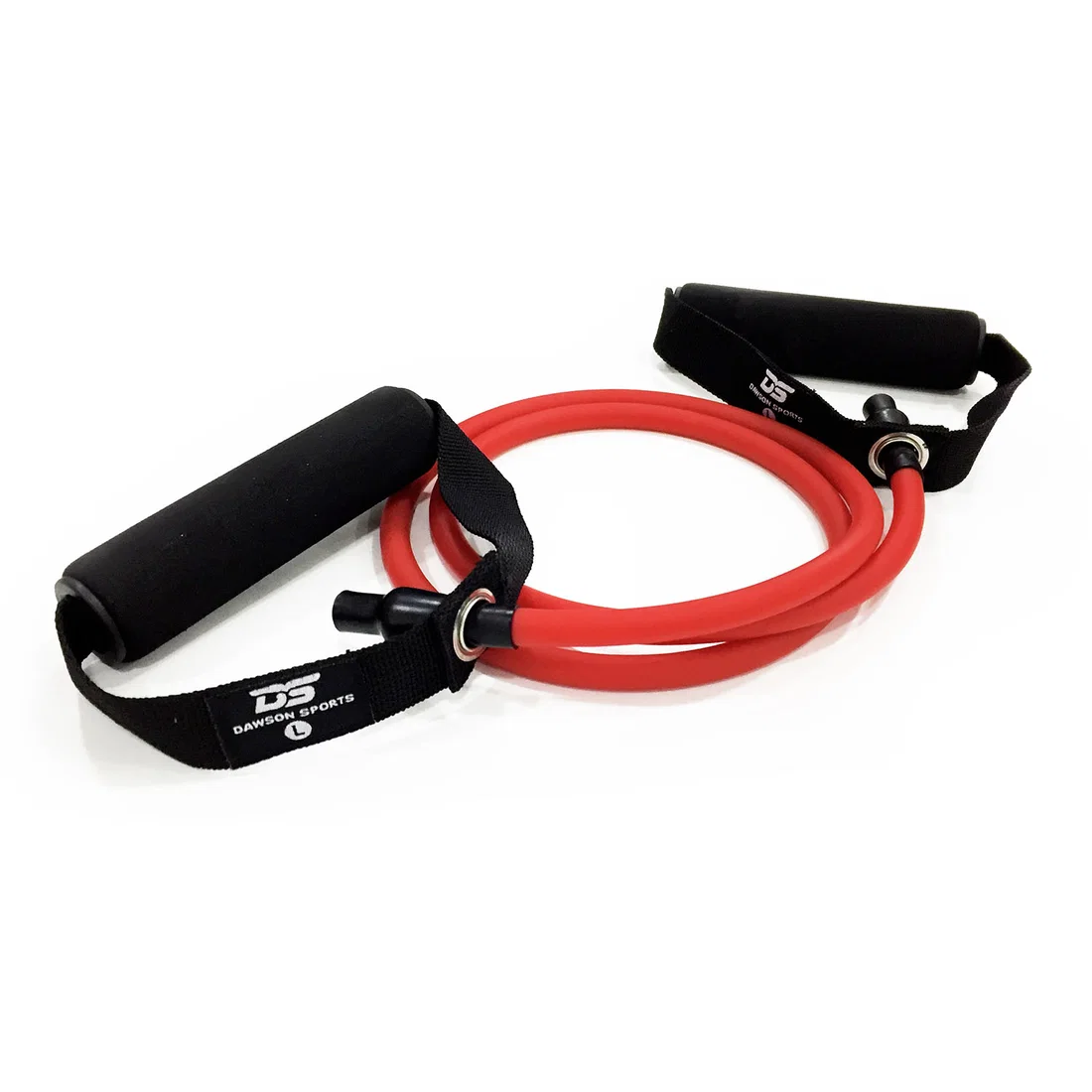 داوسون سبورتس أنبوب التنغيم - Light - Red