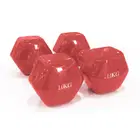 داوسون سبورتس الدمبل الفينيل - 1 Kg - Pair