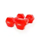 داوسون سبورتس الدمبل الفينيل - 2 Kg - Pair