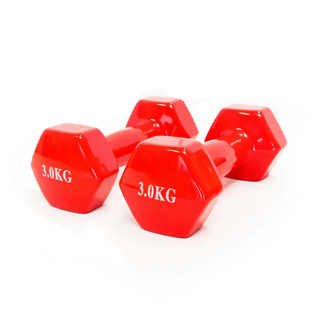 داوسون سبورتس الدمبل الفينيل - 3 Kg - Pair