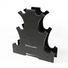 Therapy Fitness Dumbbell PVC Stand - A-frame (Stand Only)