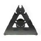 Therapy Fitness Dumbbell MS Iron Stand - A-frame (Stand Only)