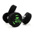 داوسون سبورتس دمبل مطلي بمادة TPU - 42.5 Kg - Pair