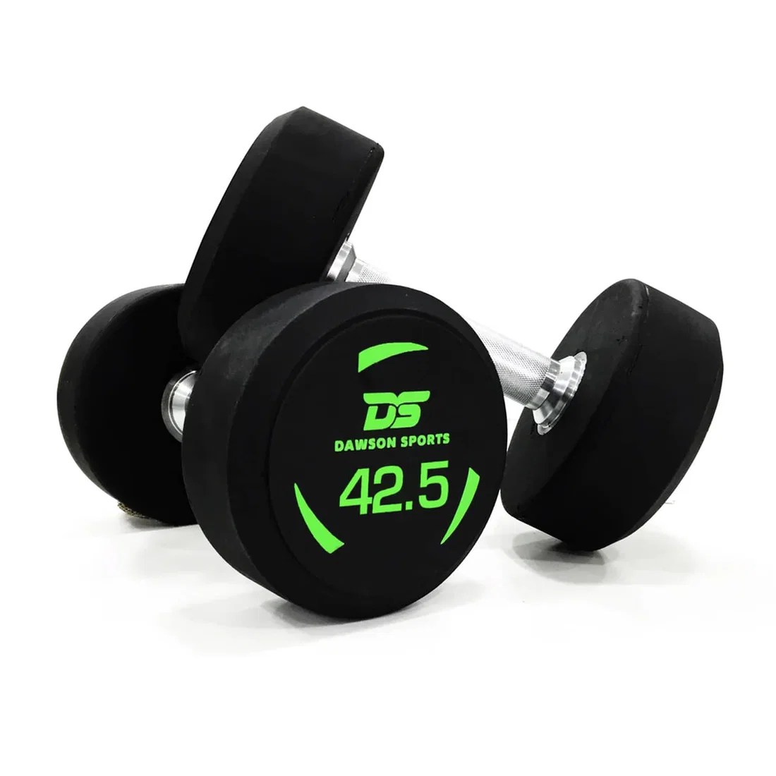 داوسون سبورتس دمبل مطلي بمادة TPU - 42.5 Kg - Pair