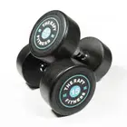 اللياقة العلاجية دمبل دائري من الحديد الزهر) - 15 Kg - Pair