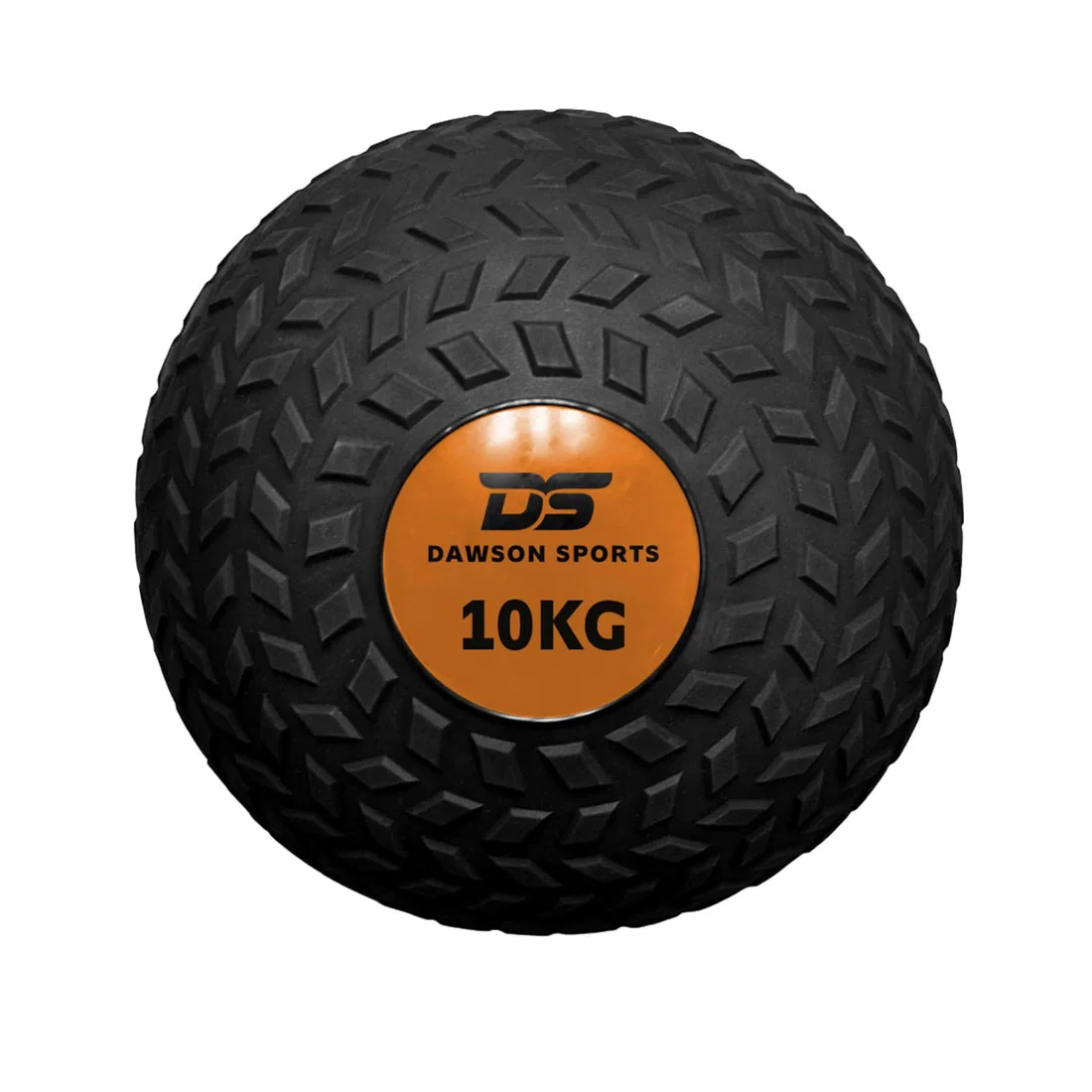 Dawson Sports PVC Slam Ball - 10 Kg