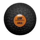Dawson Sports PVC Slam Ball - 4 Kg