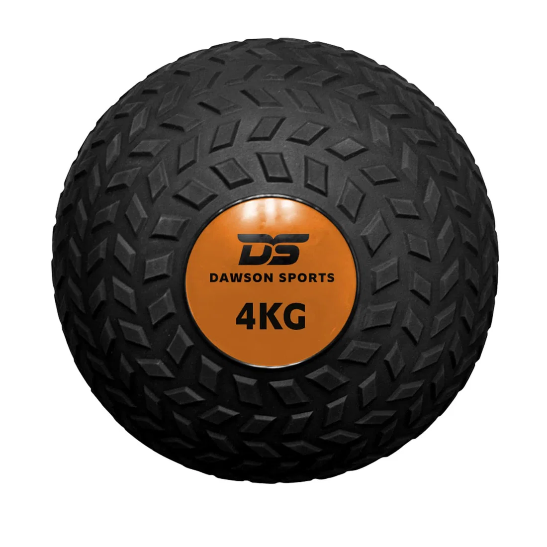 Dawson Sports PVC Slam Ball - 4 Kg