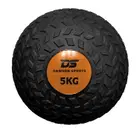 Dawson Sports PVC Slam Ball - 5 Kg