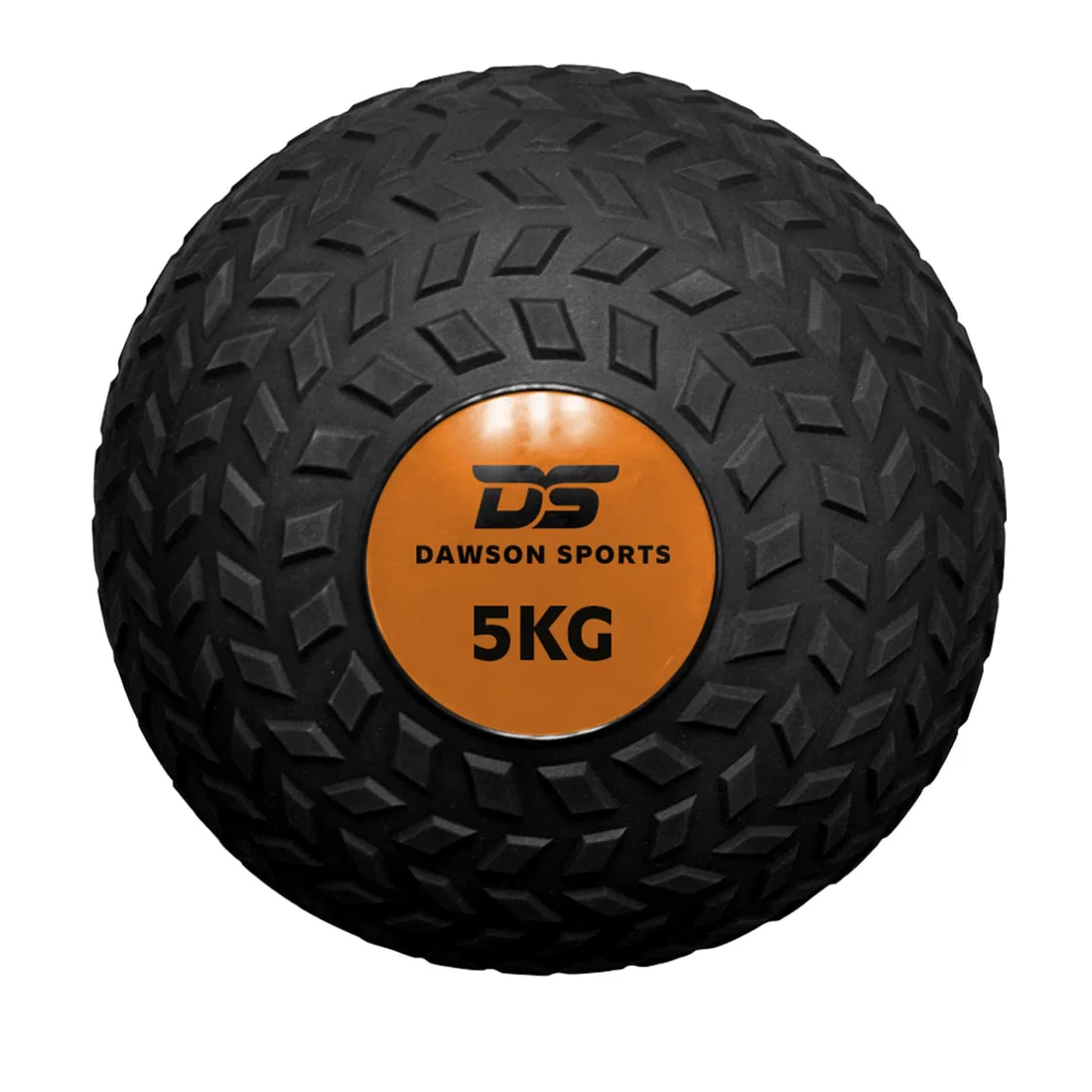 Dawson Sports PVC Slam Ball - 5 Kg