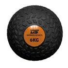 Dawson Sports PVC Slam Ball - 6 Kg