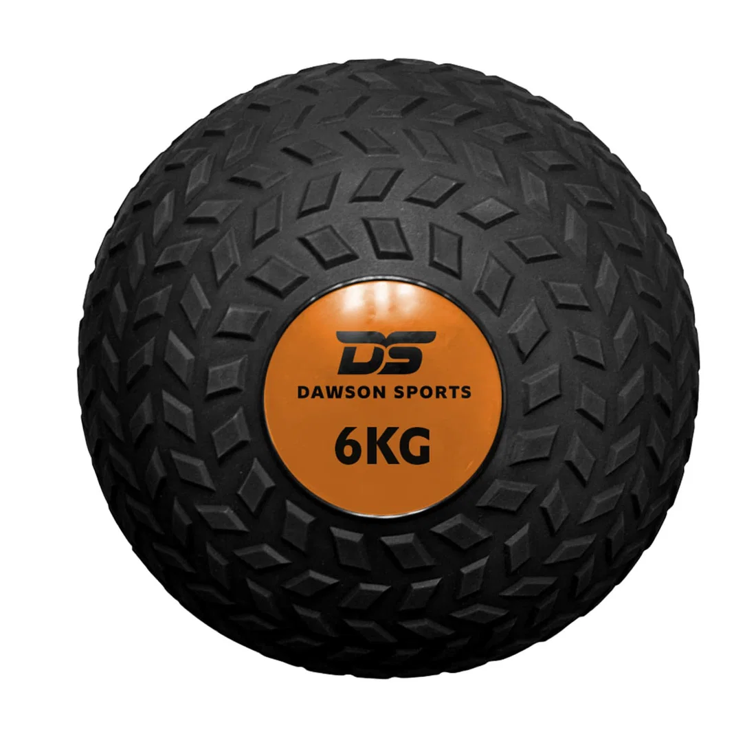 Dawson Sports PVC Slam Ball - 6 Kg